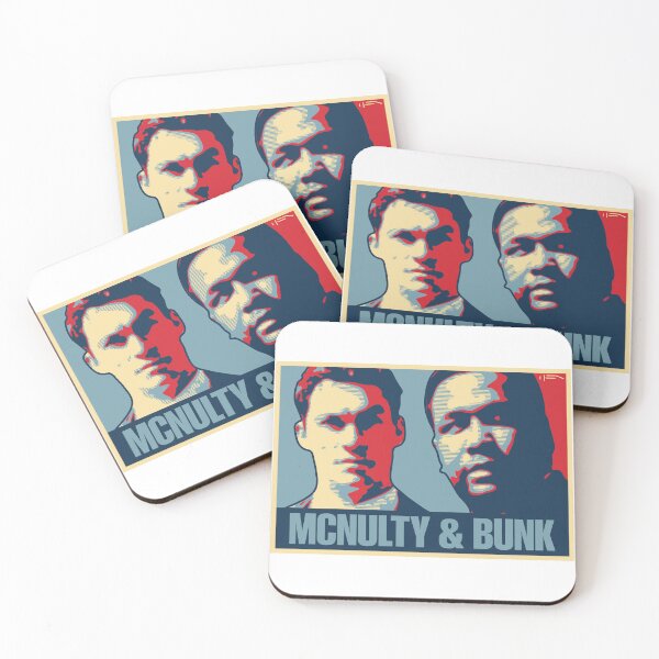 Item preview, McNulty & Bunk designed and sold by DFA.
