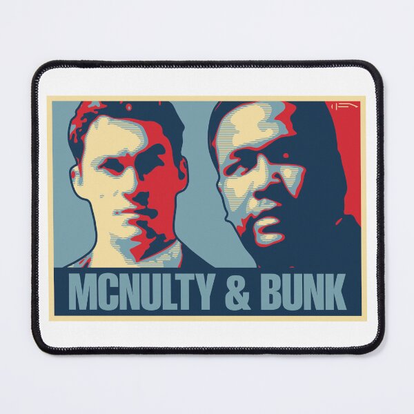 Item preview, McNulty & Bunk designed and sold by DFA.