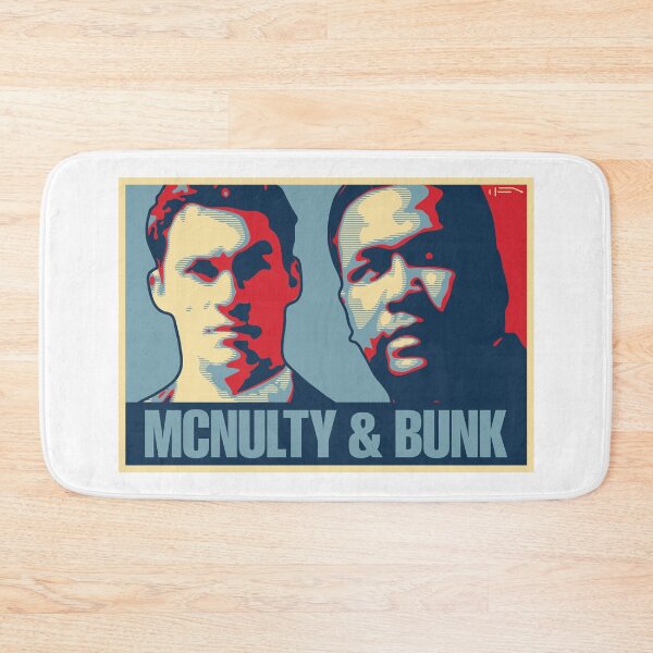 Item preview, McNulty & Bunk designed and sold by DFA.