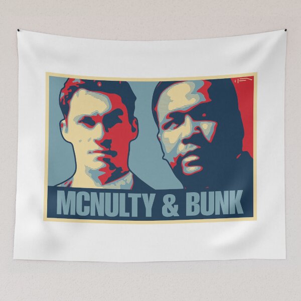 Item preview, McNulty & Bunk designed and sold by DFA.