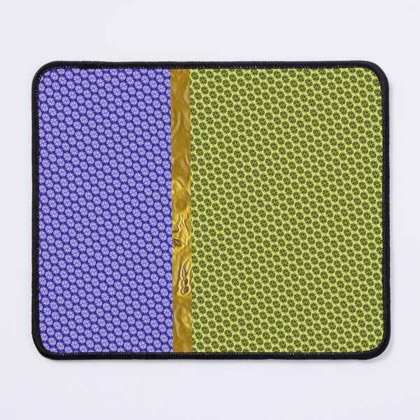 Item preview, Blue and Yellow Scales designed and sold by coribeth.