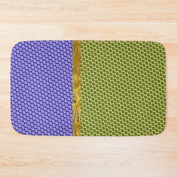 Item preview, Blue and Yellow Scales designed and sold by coribeth.