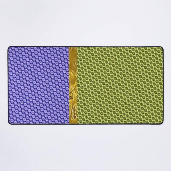 Item preview, Blue and Yellow Scales designed and sold by coribeth.