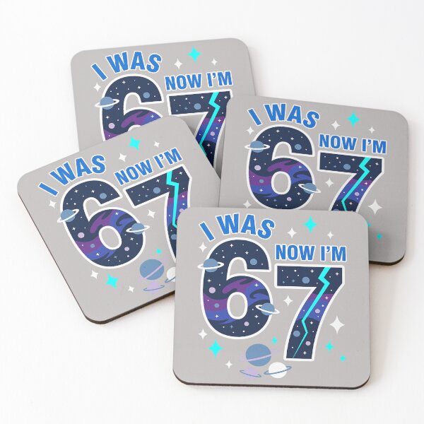 Item preview, Kids I was 6 Now I'm 7 Boy 6 7 Birthday designed and sold by mjohnson9.