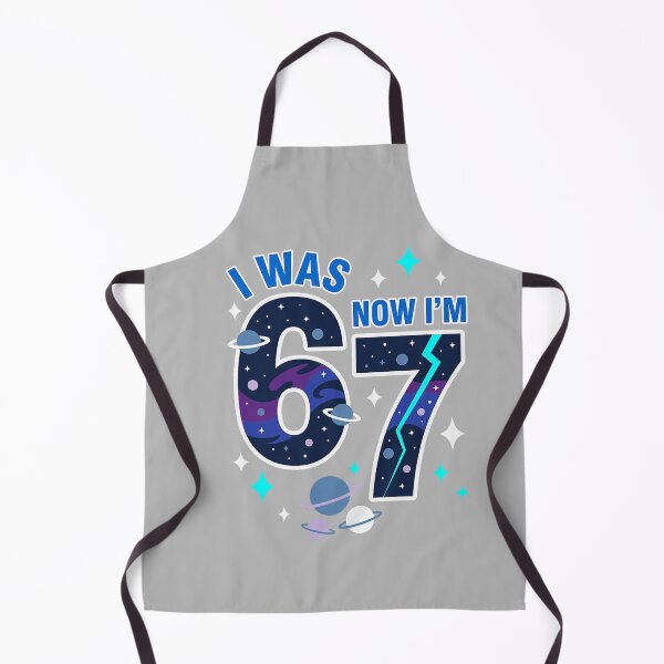 Item preview, Kids I was 6 Now I'm 7 Boy 6 7 Birthday designed and sold by mjohnson9.