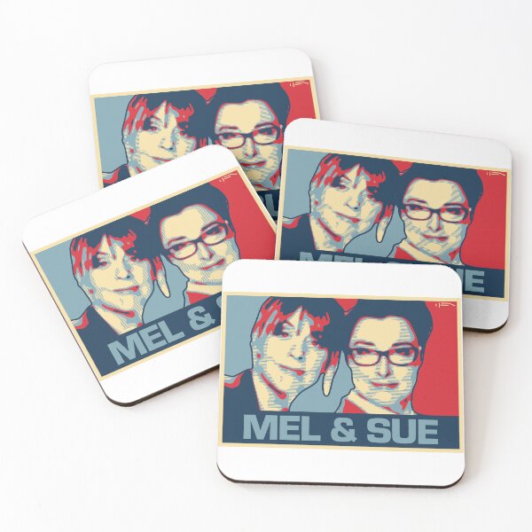 Item preview, Mel & Sue designed and sold by DFA.