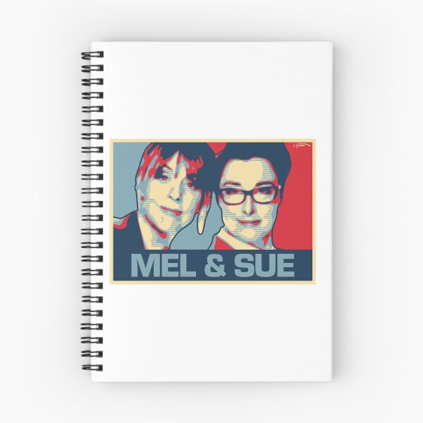 Item preview, Mel & Sue designed and sold by DFA.