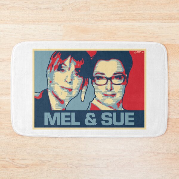 Item preview, Mel & Sue designed and sold by DFA.
