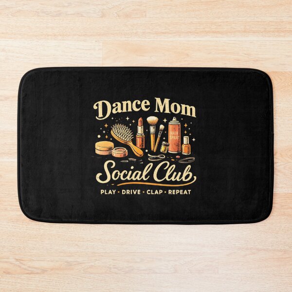 Item preview, Dance Mom Social Club  designed and sold by JODYSMORGAN.