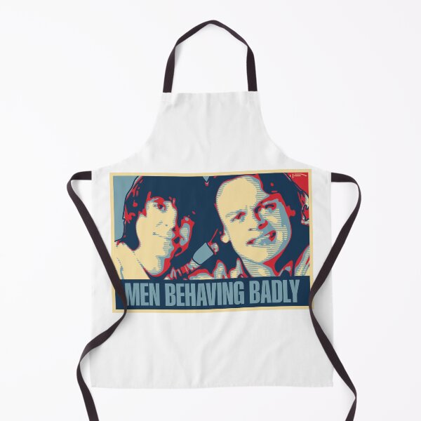 Item preview, Men Behaving Badly designed and sold by DFA.