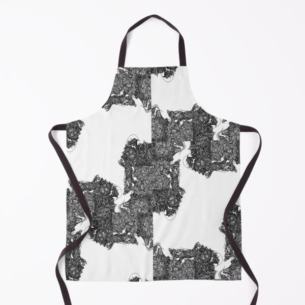 Item preview, Digital Sketch #01G designed and sold by liquid-print.