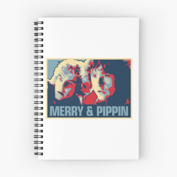 Item preview, Merry & Pippin designed and sold by DFA.