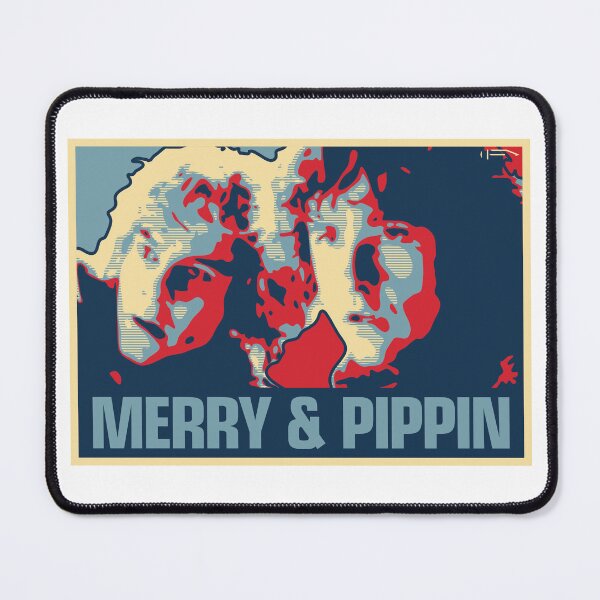 Item preview, Merry & Pippin designed and sold by DFA.