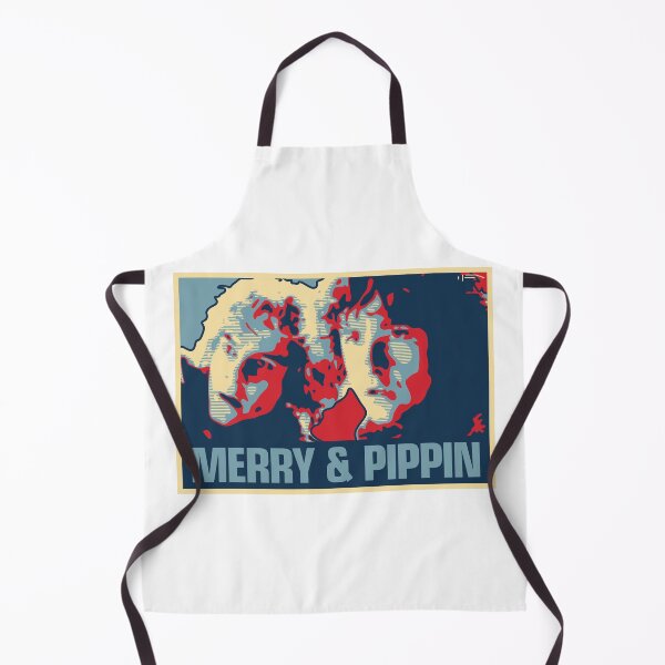 Item preview, Merry & Pippin designed and sold by DFA.