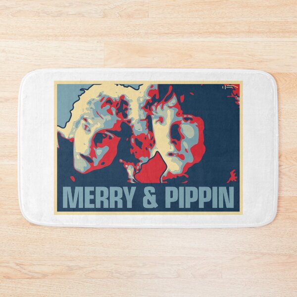 Item preview, Merry & Pippin designed and sold by DFA.