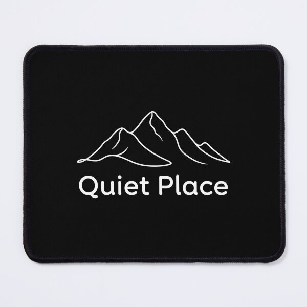 Item preview, Nature My Noise Canceling Headphone Quiet Place designed and sold by FiveBlessings.