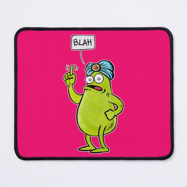 Item preview, BLAH designed and sold by SpaceCatVisions.