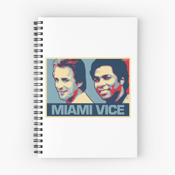 Item preview, Miami Vice designed and sold by DFA.