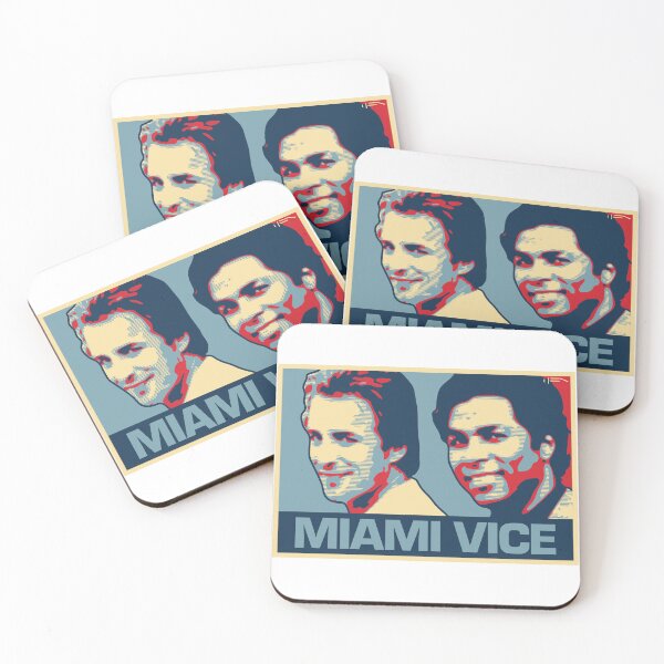 Item preview, Miami Vice designed and sold by DFA.