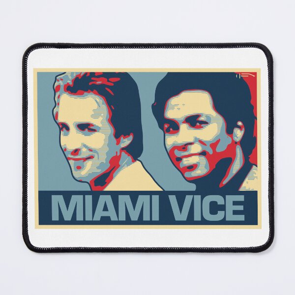 Item preview, Miami Vice designed and sold by DFA.