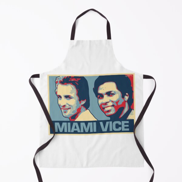 Item preview, Miami Vice designed and sold by DFA.