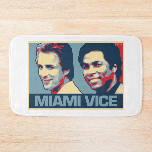 Item preview, Miami Vice designed and sold by DFA.