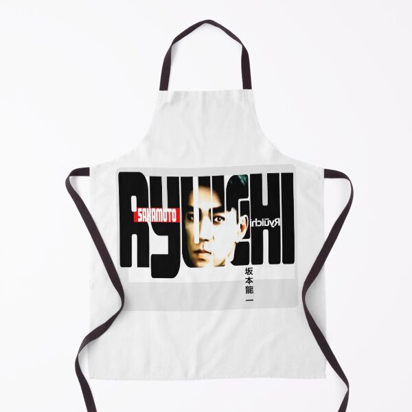 Item preview, SAKAMOTO RYUICHI 坂本龍一 no.2 designed and sold by trouble101.