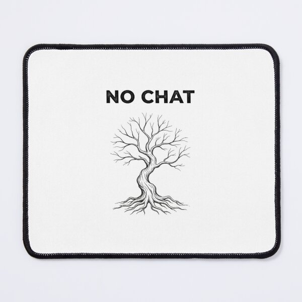 Item preview, Prefer Trees No Small Talk Introvert Nature Humor designed and sold by FiveBlessings.