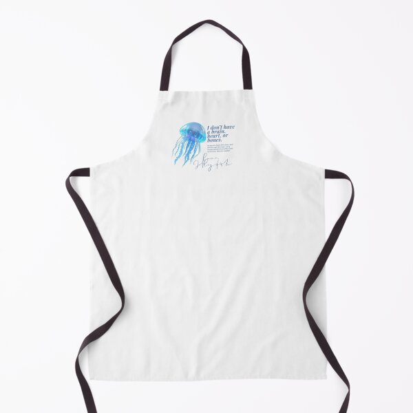 Item preview, Jellyfish Trivia – I Have No Brain, Heart, or Bones | Ocean Fun Fact designed and sold by christinepintac.
