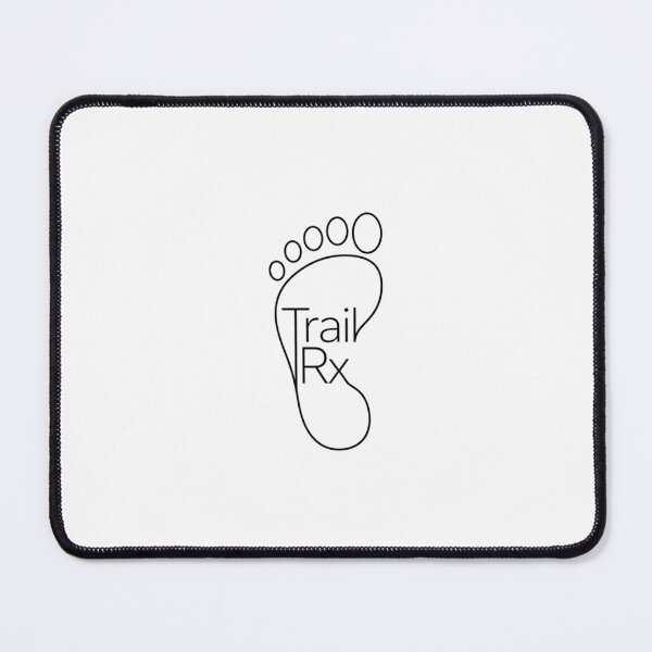 Item preview, Rhythm of the Trail Walking for Regulation Trail Rx designed and sold by FiveBlessings.