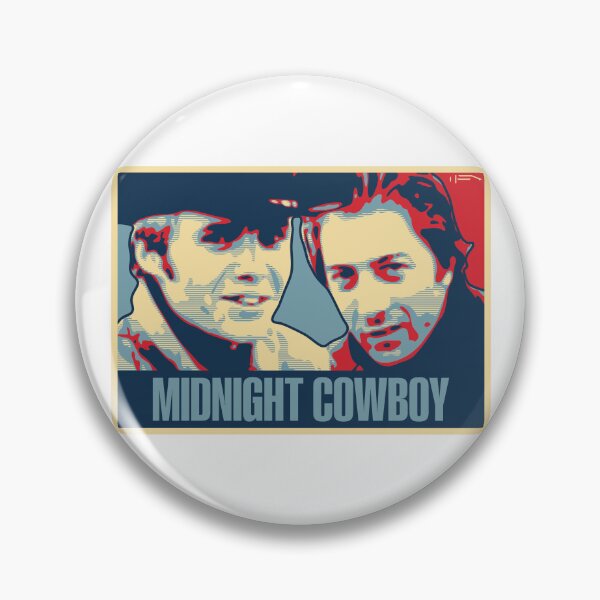 Item preview, Midnight Cowboy designed and sold by DFA.