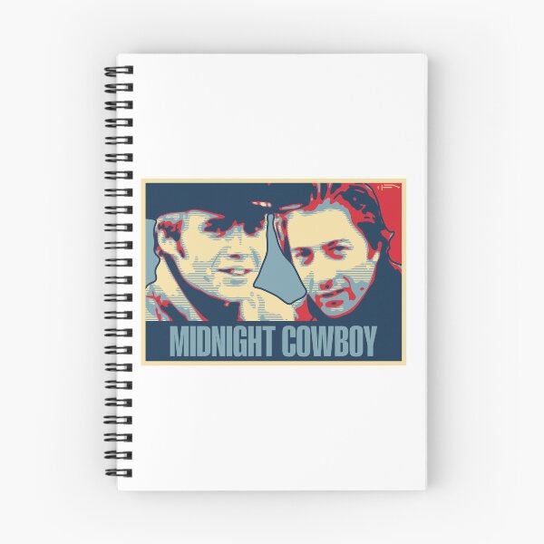 Item preview, Midnight Cowboy designed and sold by DFA.