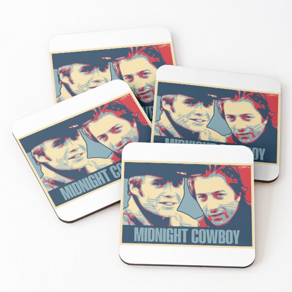 Item preview, Midnight Cowboy designed and sold by DFA.