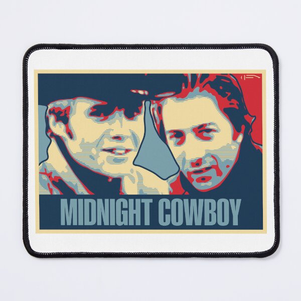 Item preview, Midnight Cowboy designed and sold by DFA.