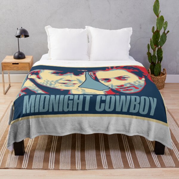 Item preview, Midnight Cowboy designed and sold by DFA.