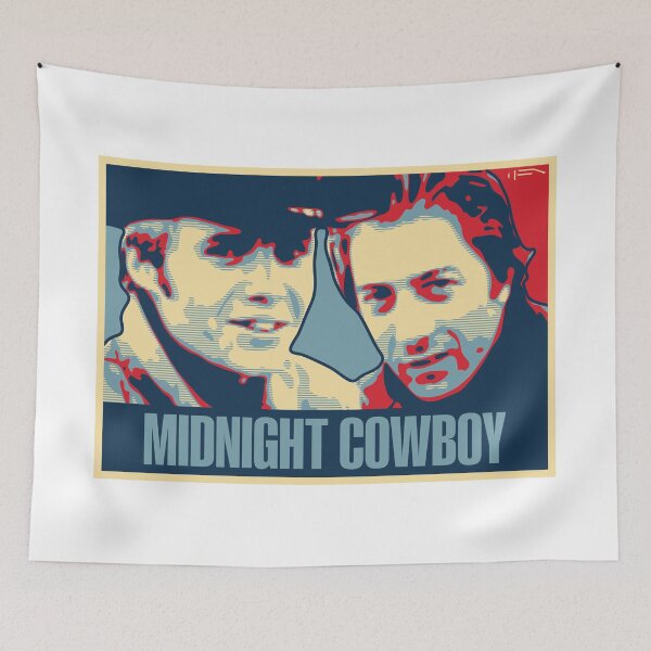 Item preview, Midnight Cowboy designed and sold by DFA.