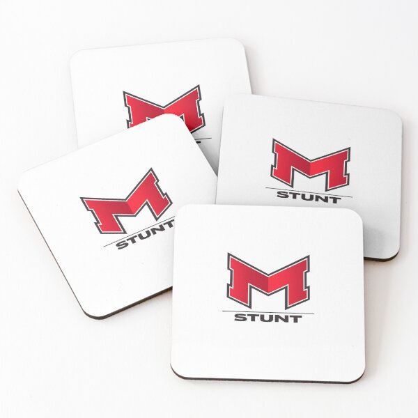 Item preview, Maryville STUNT designed and sold by Hi There.
