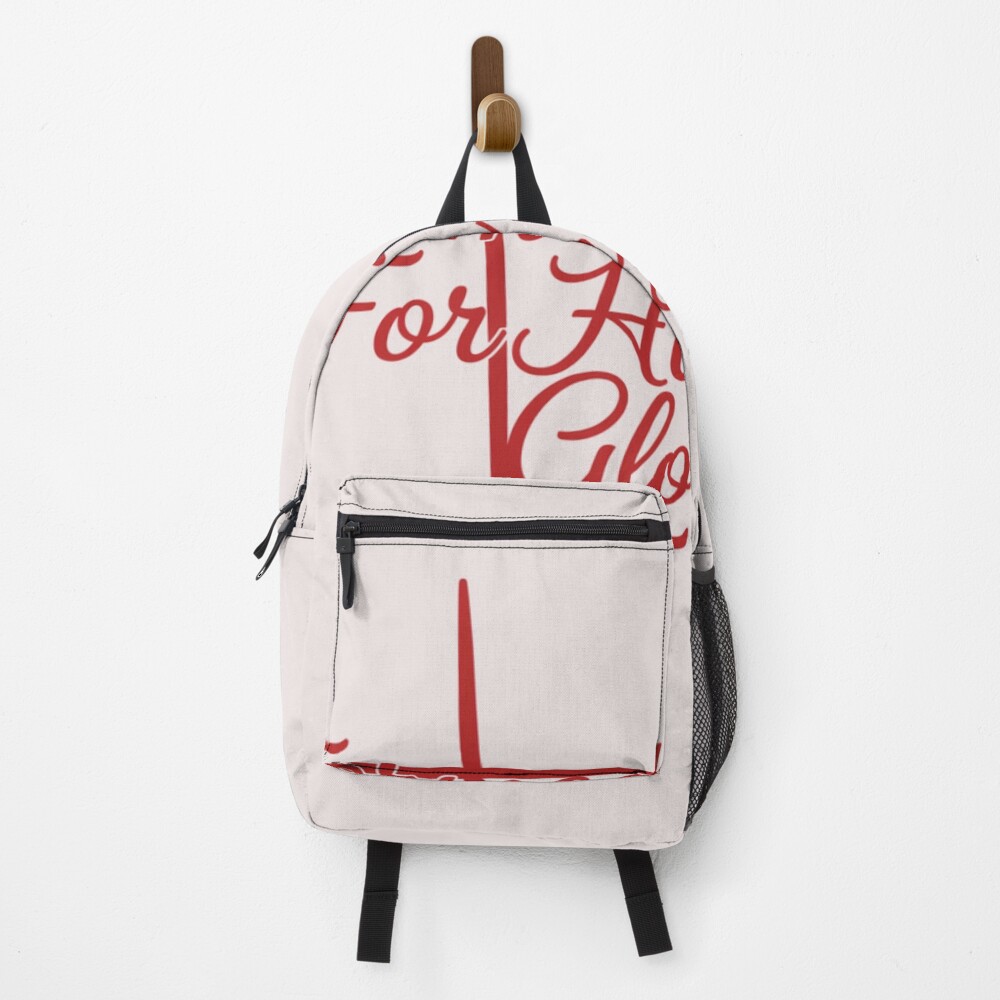 Item preview, Backpack designed and sold by Ebenon.