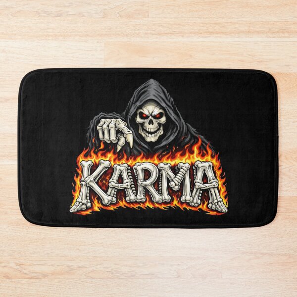 Item preview, karma designed and sold by Pixelartistin.