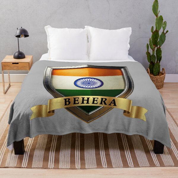 Item preview, Behera India Legacy Shield designed and sold by Highlandkings.