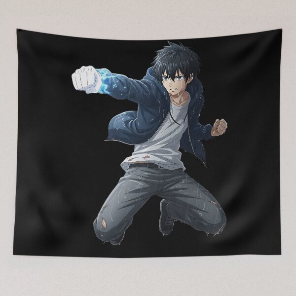 Item preview, Energy Punch designed and sold by UrbanPrts.