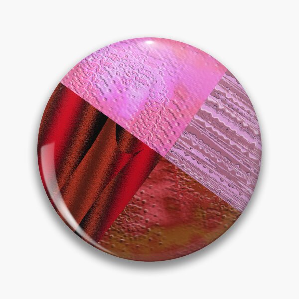 Item preview, Pink and Red Clash designed and sold by coribeth.