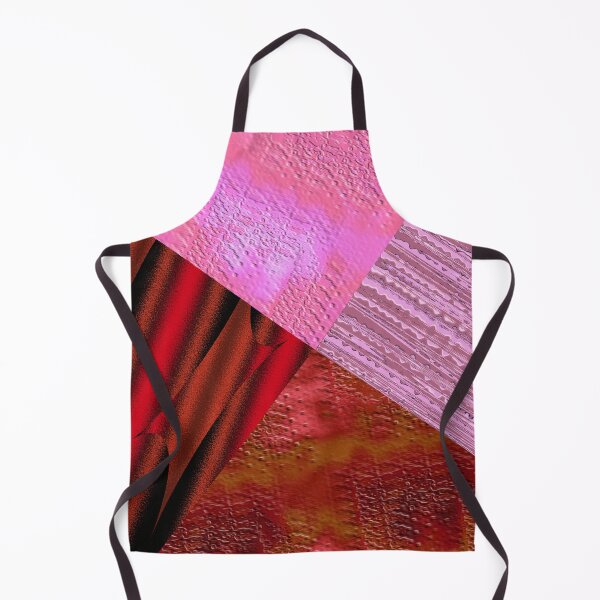Item preview, Pink and Red Clash designed and sold by coribeth.