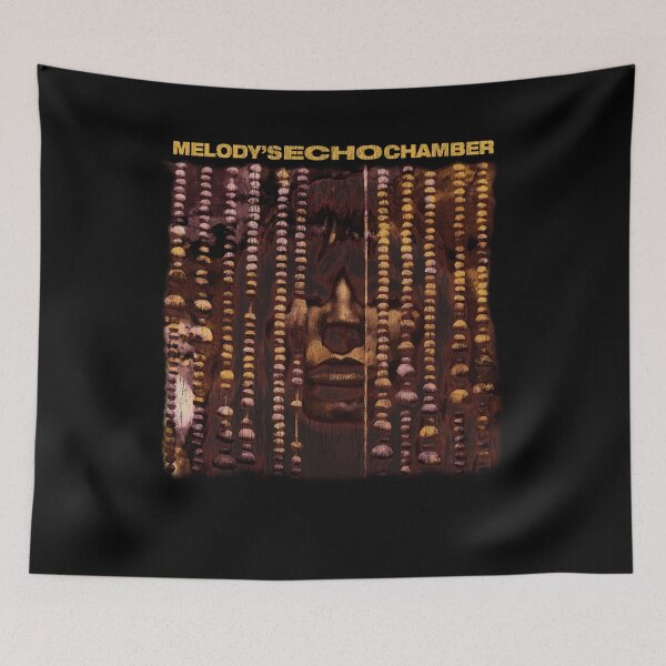 Item preview, Melody'S Echo Chamber designed and sold by Blauwave.