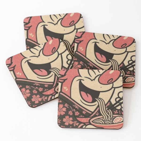 Item preview, “RAMEN RAGE: CHAOTIC NOODLE GREMLIN UNLEASHED” designed and sold by Print Fiction.