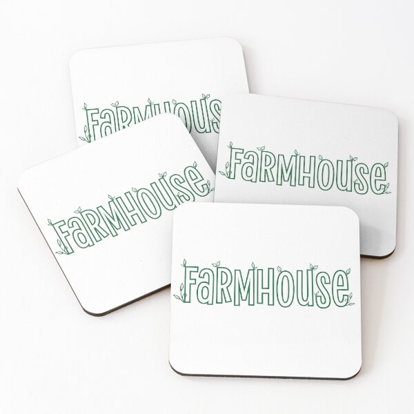 Item preview, Farmhouse designed and sold by Texas Southern Studio.