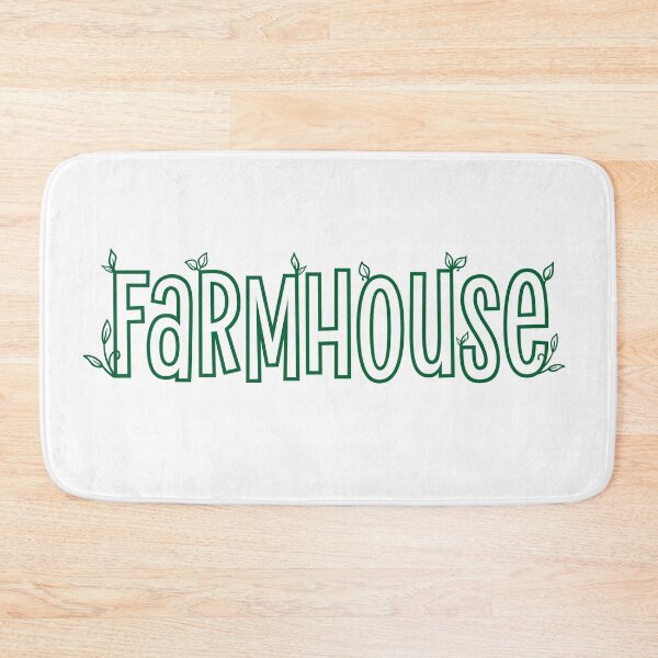 Item preview, Farmhouse designed and sold by Texas Southern Studio.