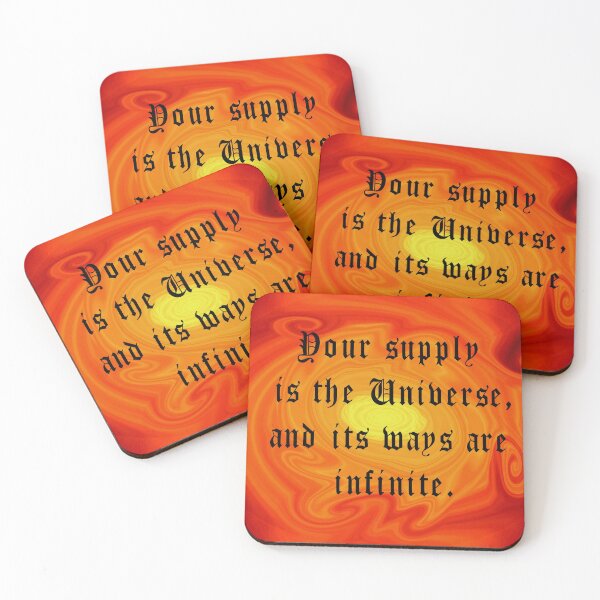 Item preview, Infinite Universe designed and sold by Judith Murphy.