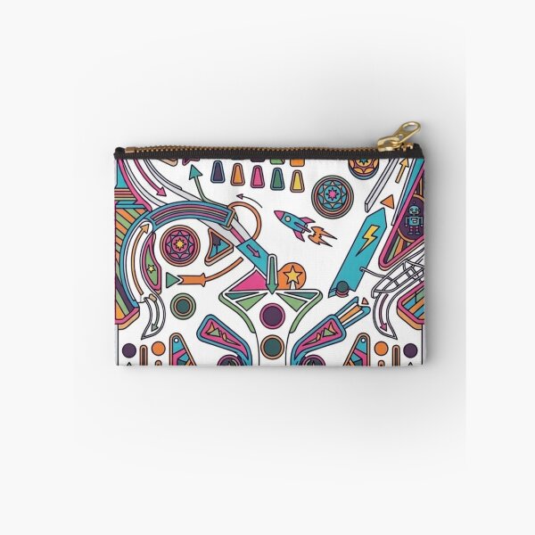 Item preview, Only Here for the High Score - Pinball Machine designed and sold by Rhu Creations.