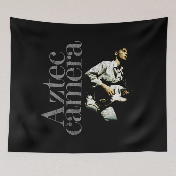 Item preview,  Aztec Camera designed and sold by Blauwave.